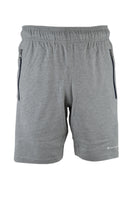 PANTALONCINI Grigio Champion
