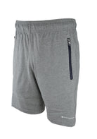 PANTALONCINI Grigio Champion