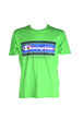 T-SHIRT E CANOTTE Verde Champion