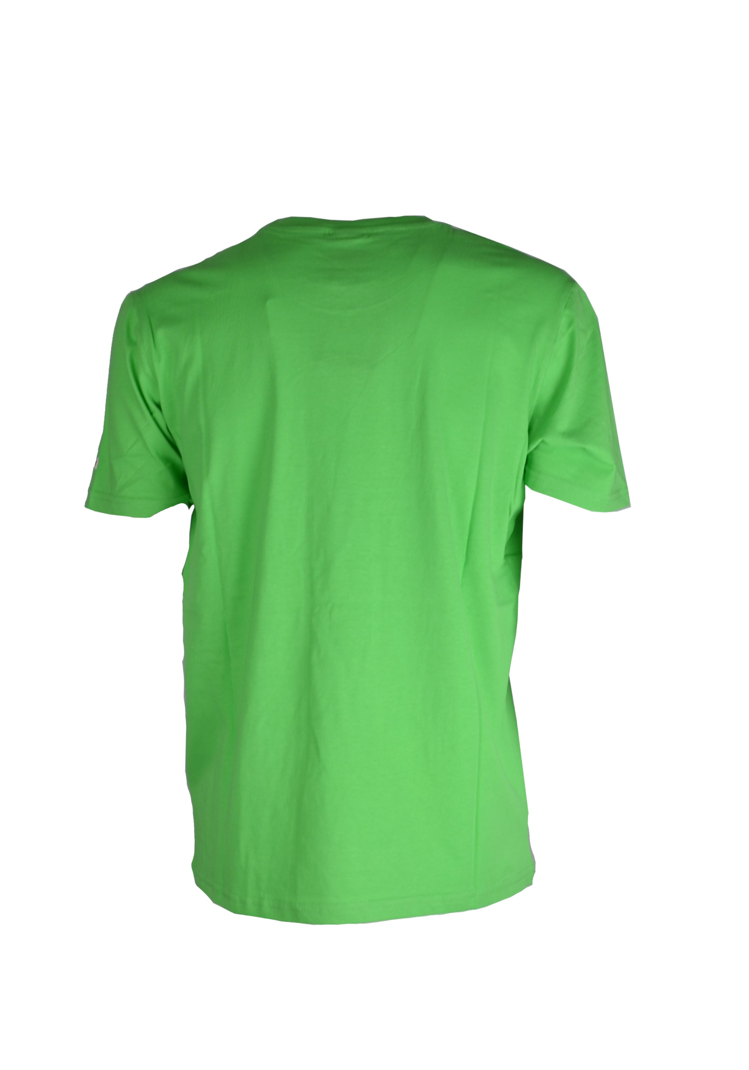 T-SHIRT E CANOTTE Verde Champion