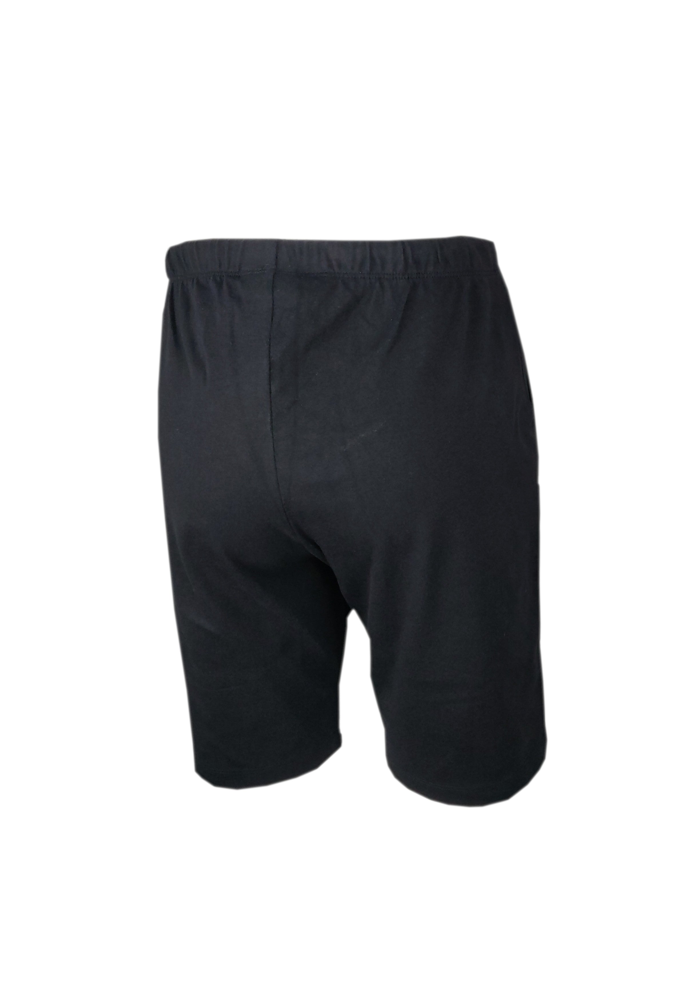 PANTALONCINI Nero Champion