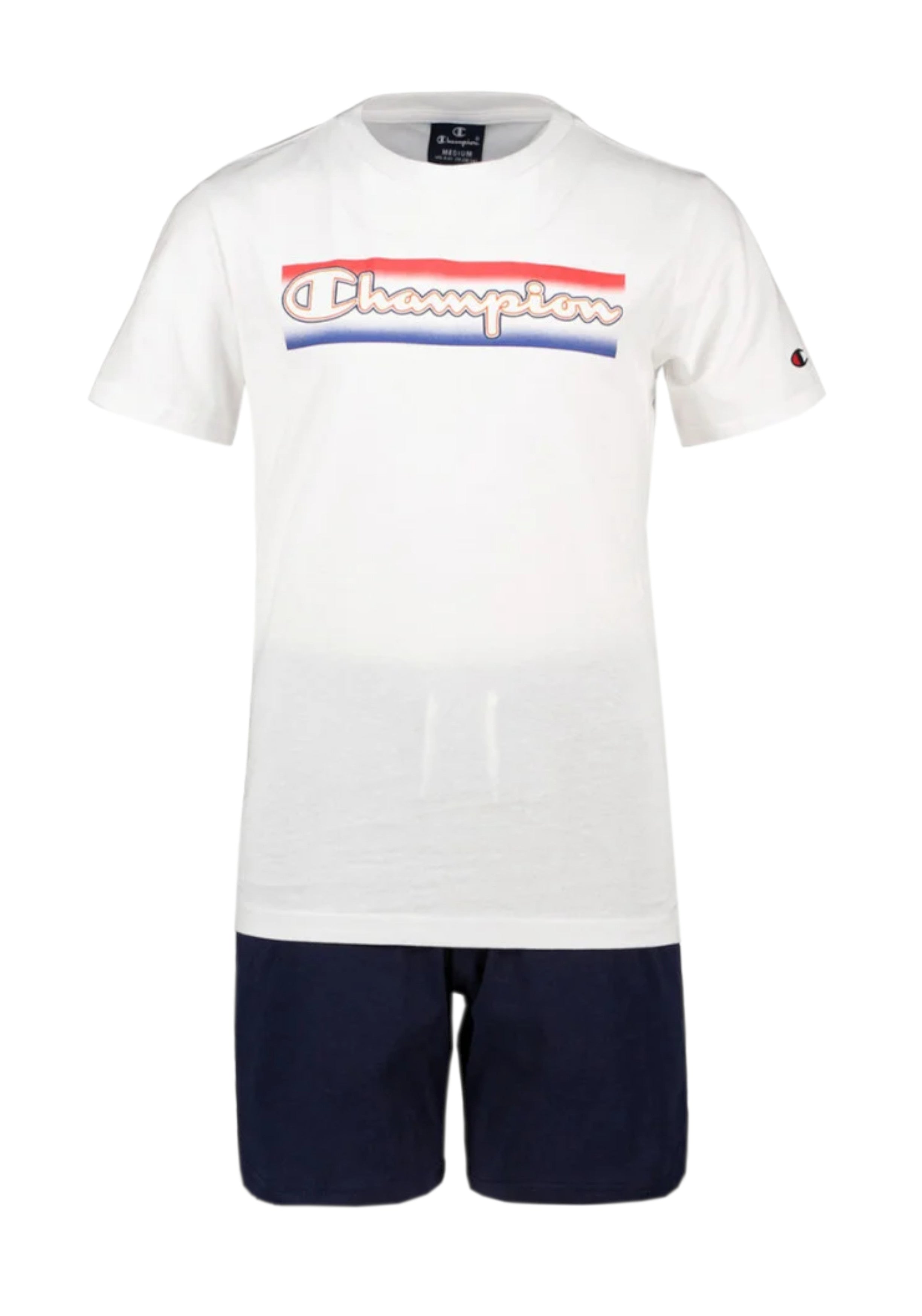 CHAMPION Completo Art 305985 – Linea Sport Matera