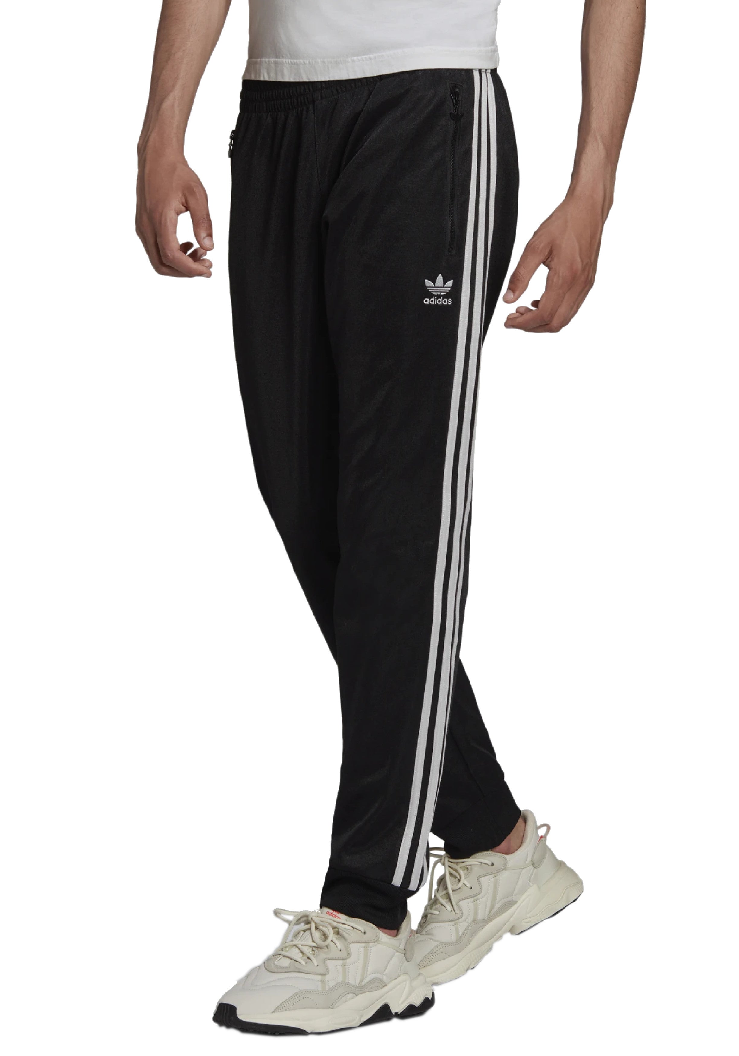 ADIDAS ORIGINALS Pantalone Polsino Art HC1934 Linea Sport Matera