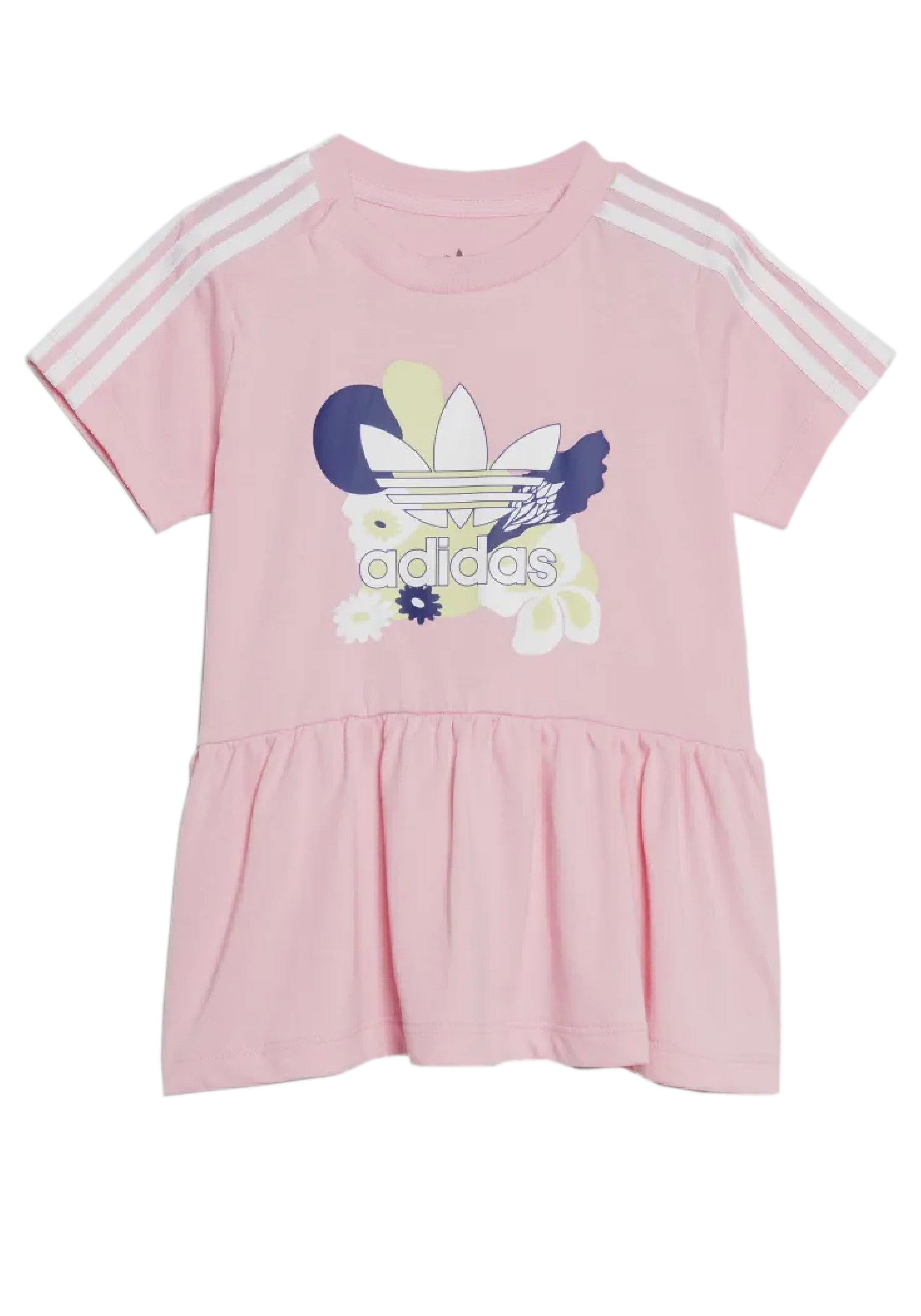 TUTE Rosa Adidas Originals