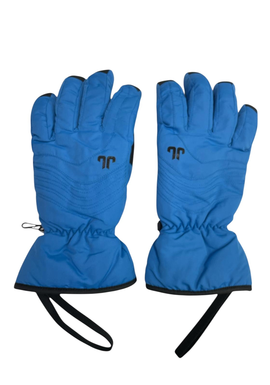 OUTDOOR-SCI Azzurro Jail Jam