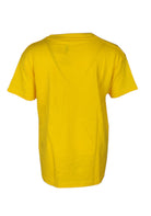 T-SHIRT E CANOTTE Giallo/viola New Era