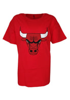 T-SHIRT E CANOTTE Rosso New Era