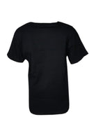 T-SHIRT E CANOTTE Nero New Era