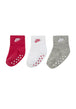 ACCESSORI LIFESTYLE Fucsia/bianco Nike