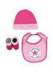 TUTE Rosa Converse