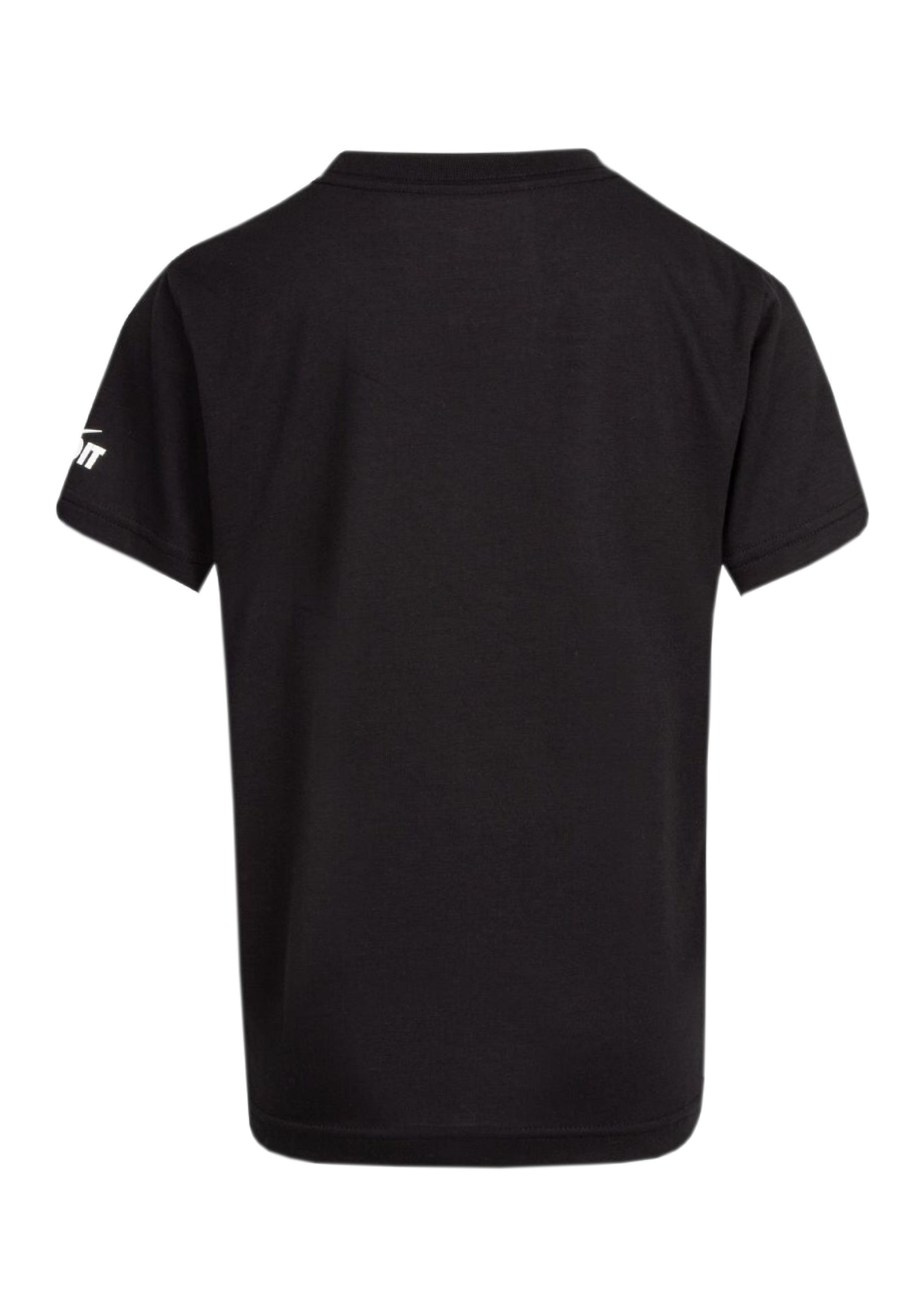 T-SHIRT E CANOTTE Nero/verde Nike