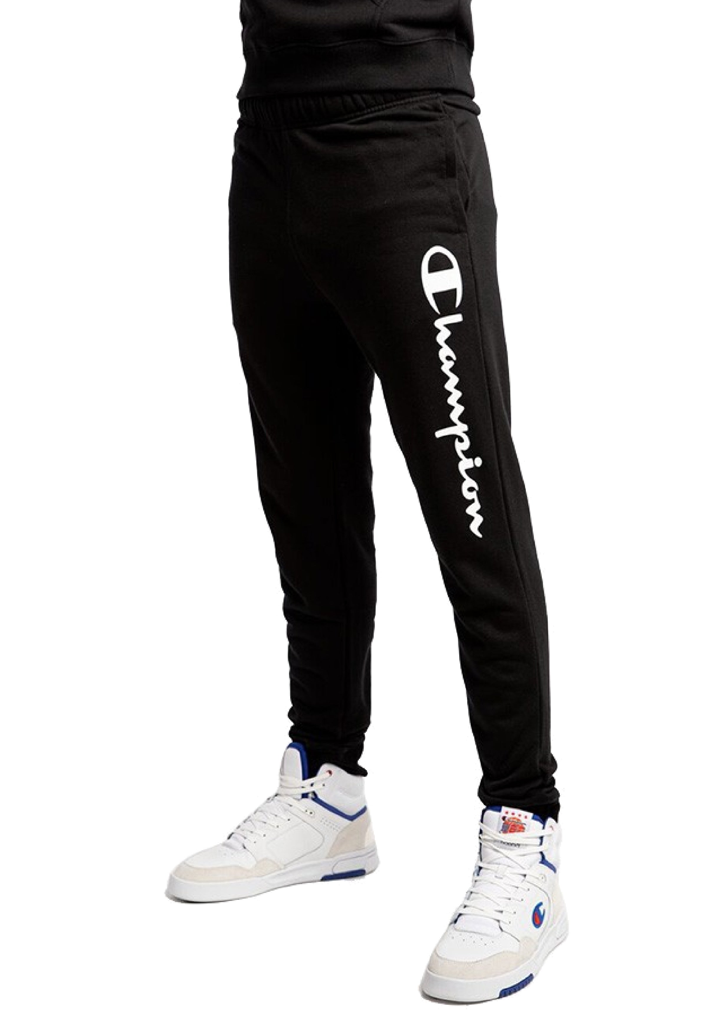 PANTALONI Nero Champion