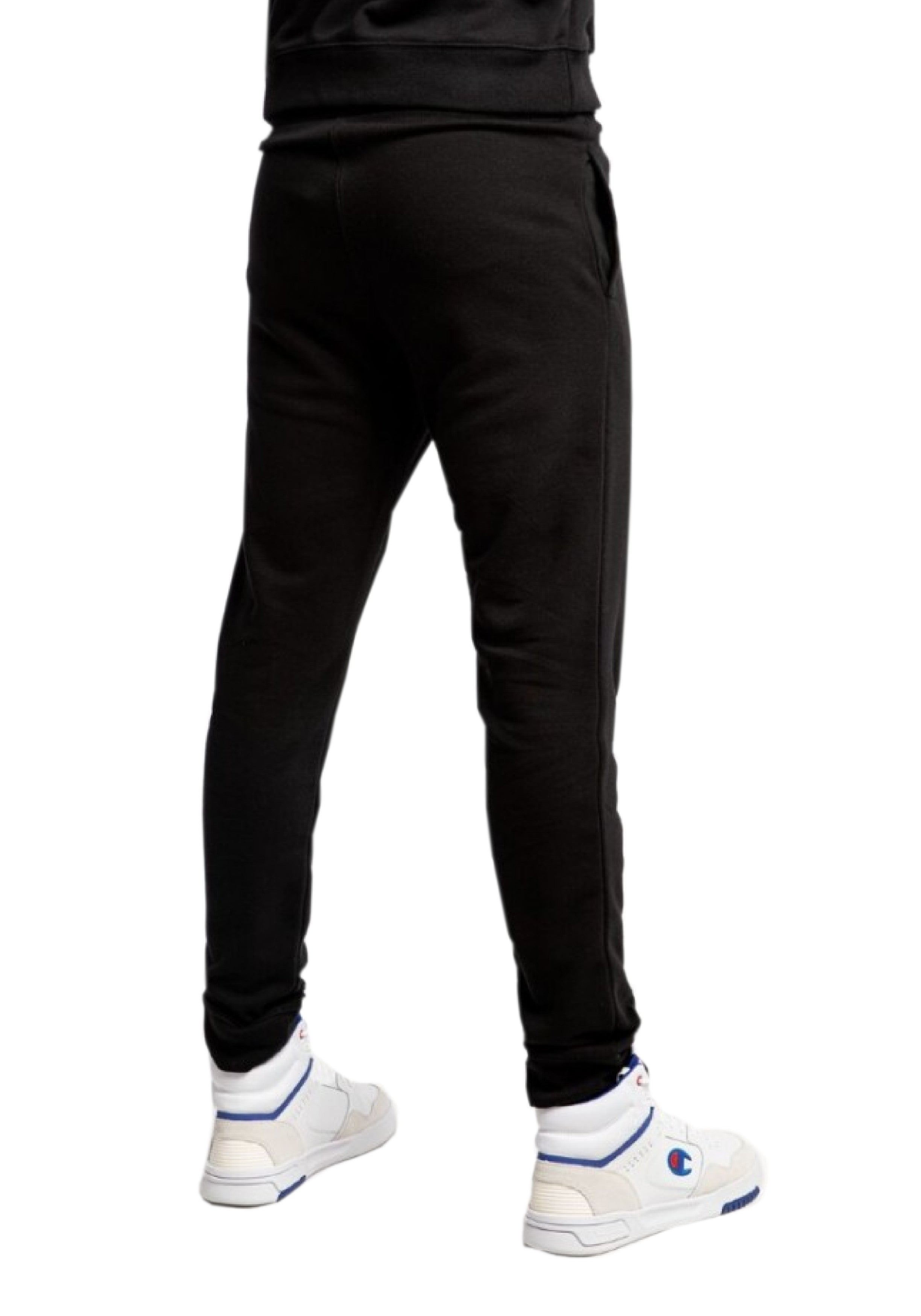 PANTALONI Nero Champion