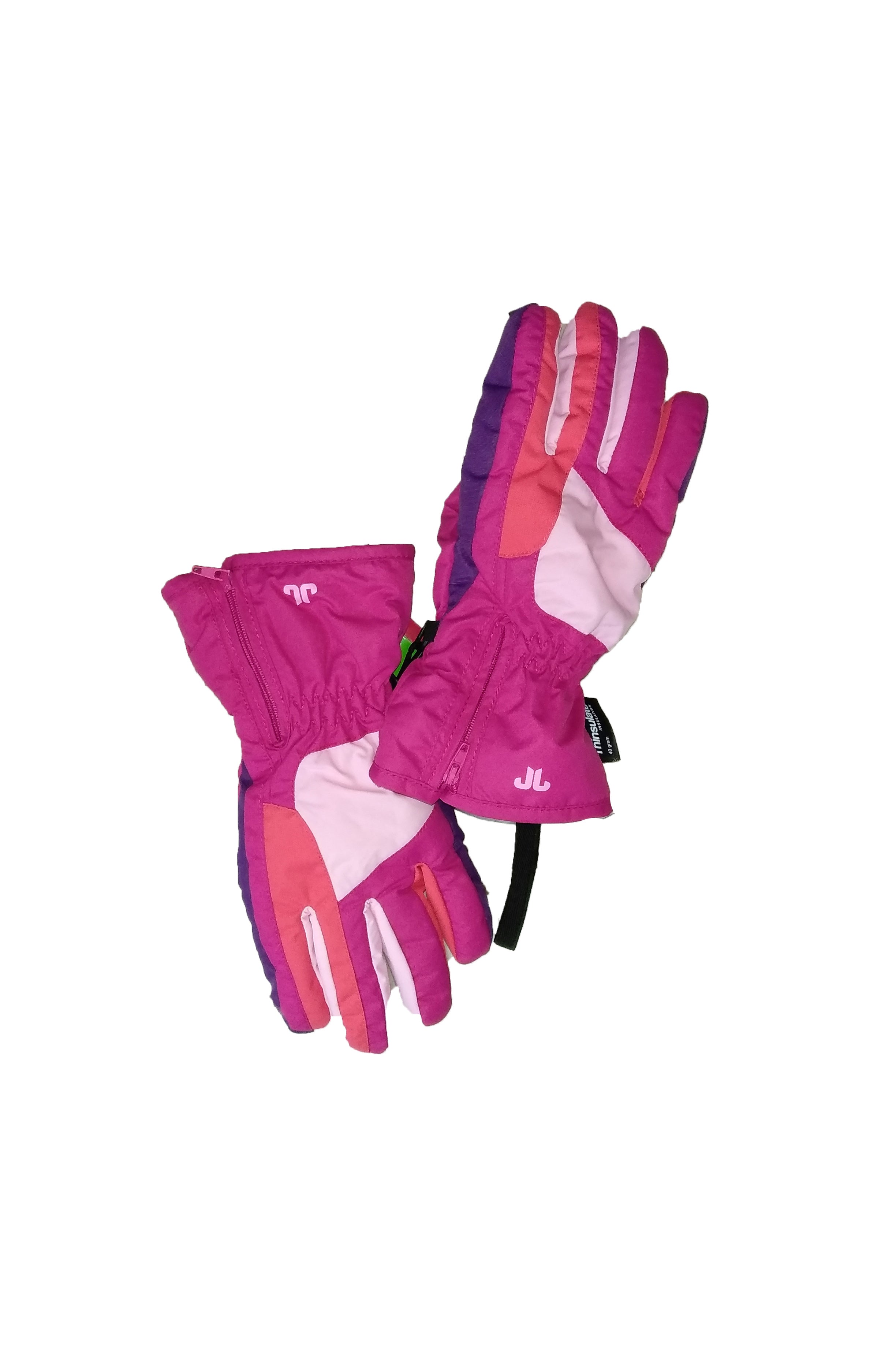 OUTDOOR-SCI Fuxia Jail Jam