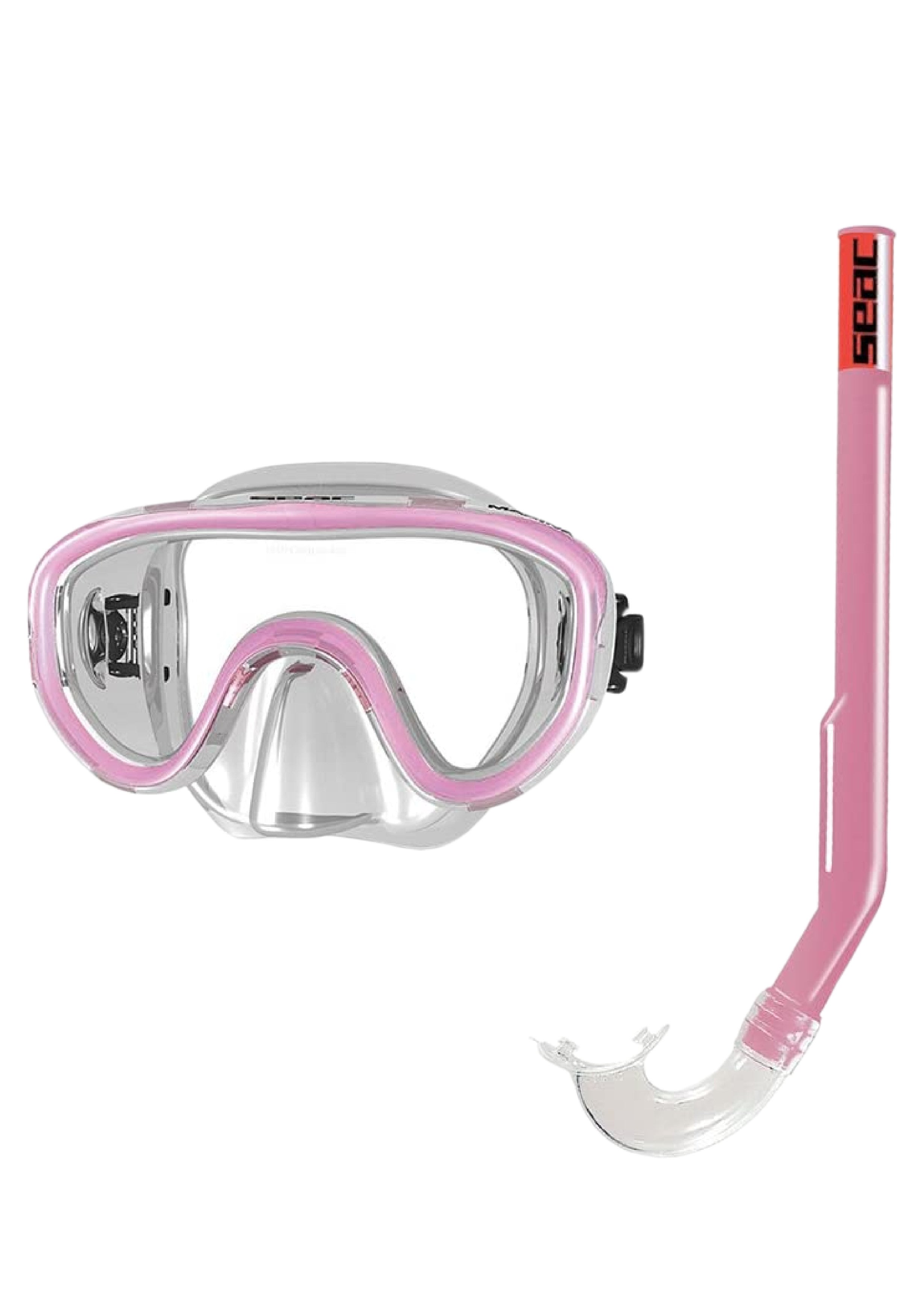 ACCESSORI PISCINA Rosa Seac