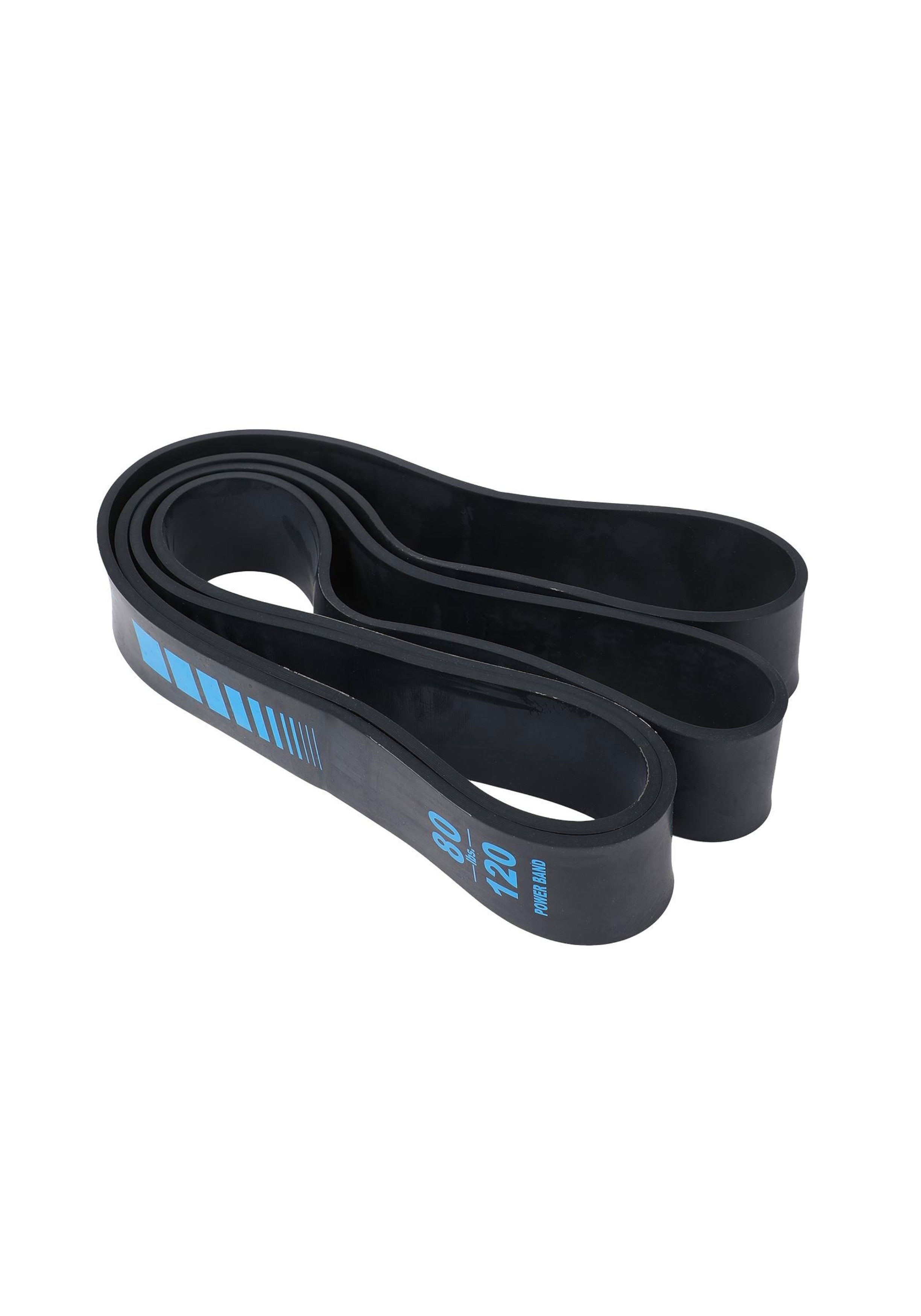 ACCESSORI PALESTRA Nero/azzurro Nike