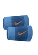 ACCESSORI PALESTRA Celeste/arancio Nike