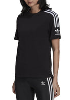 T-SHIRT E CANOTTE Nero/bianco Adidas Originals