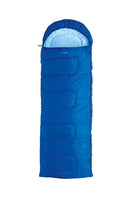 OUTDOOR-SCI Azzurro Ferrino