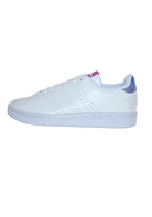 SCARPE Bianco/fucsia Adidas