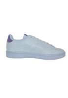 SCARPE Bianco/fucsia Adidas