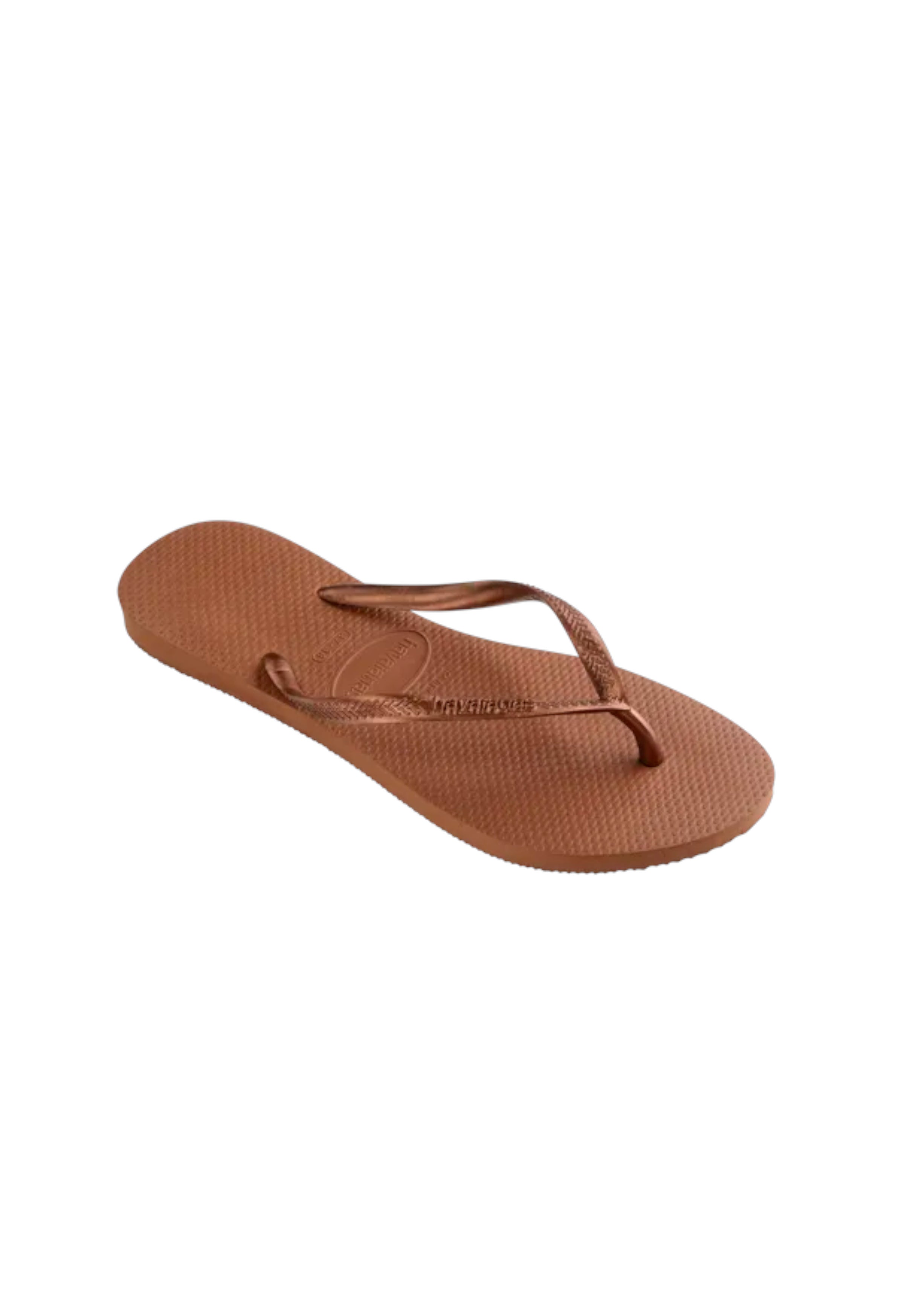 CIABATTE-INFRADITO Bronzo Havaianas
