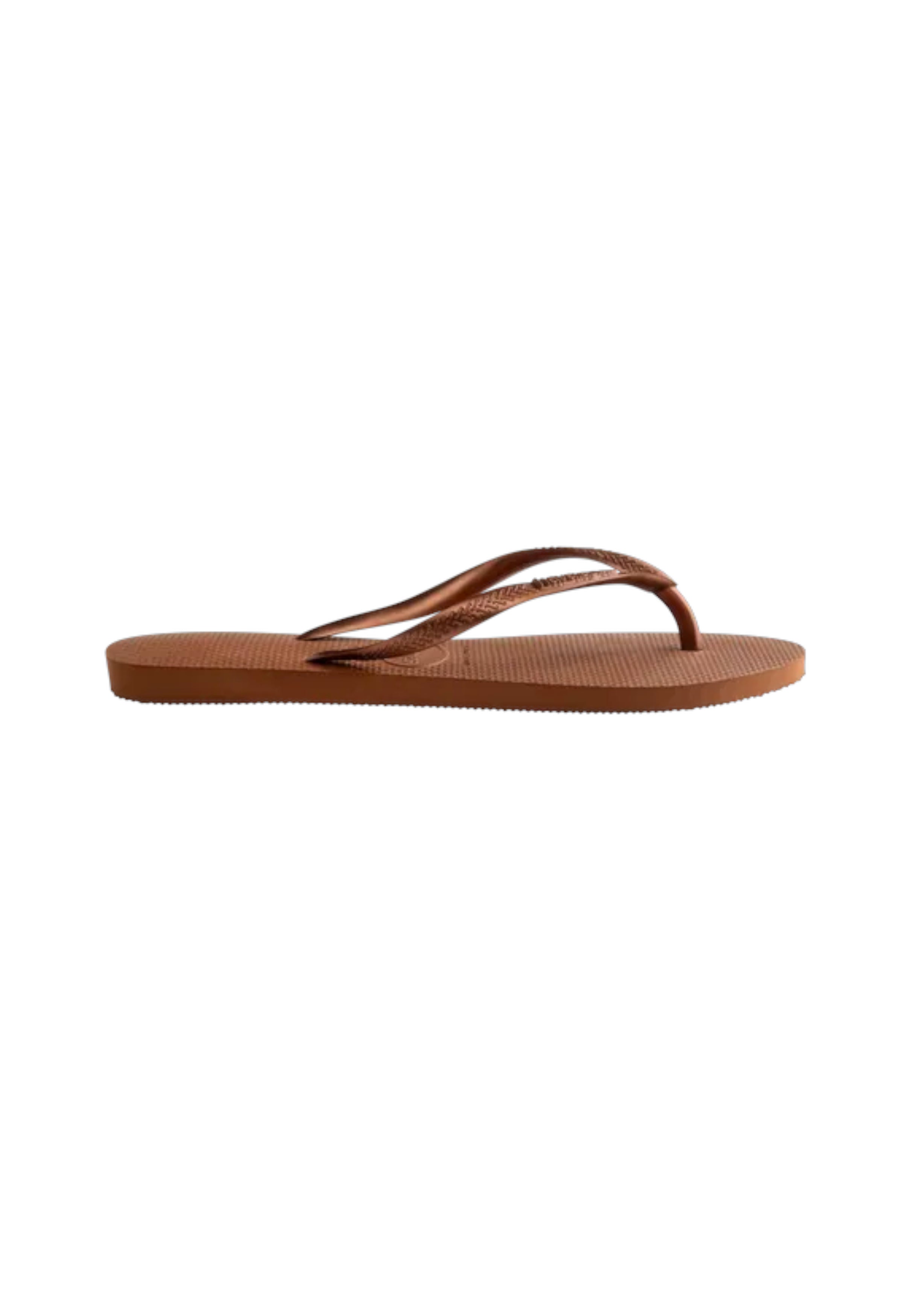 CIABATTE-INFRADITO Bronzo Havaianas
