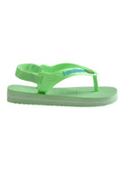 CIABATTE-INFRADITO Verde Fluo Havaianas