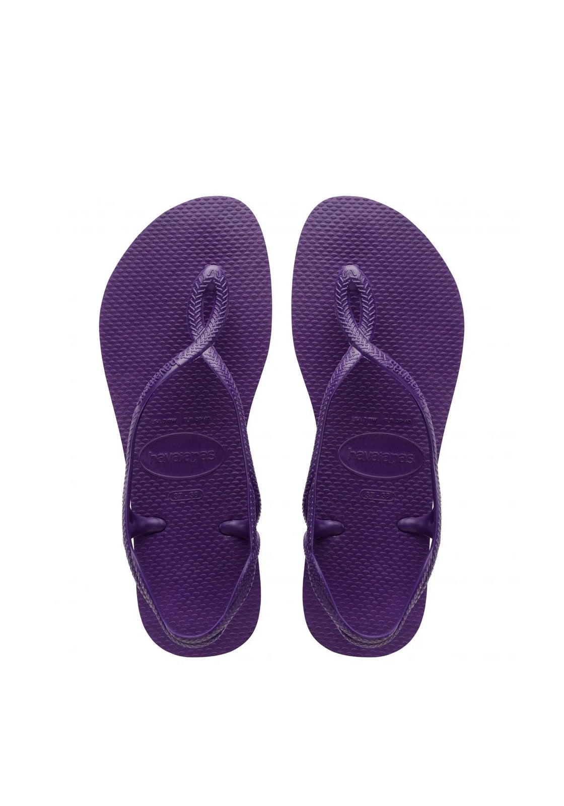 CIABATTE-INFRADITO Viola Havaianas
