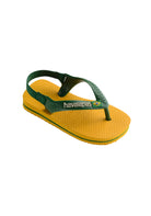 CIABATTE-INFRADITO Giallo/verde Havaianas