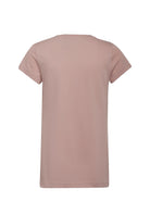 T-SHIRT E CANOTTE Rosa/argento Adidas
