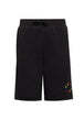 PANTALONCINI Nero Adidas Originals