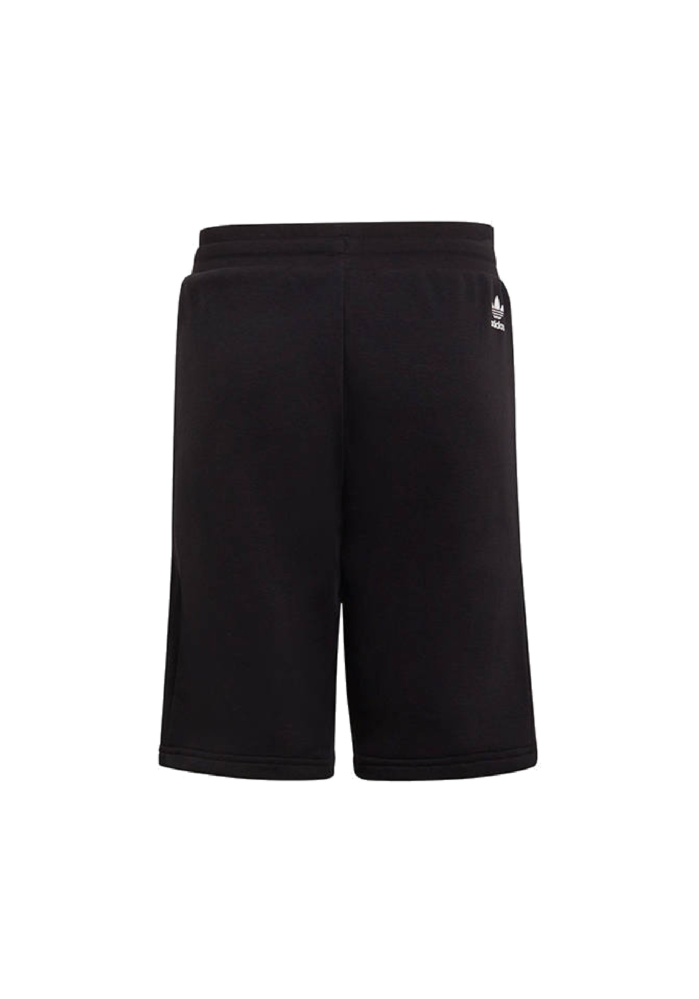 PANTALONCINI Nero Adidas Originals