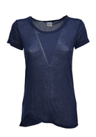 T-SHIRT E CANOTTE Blu Everlast