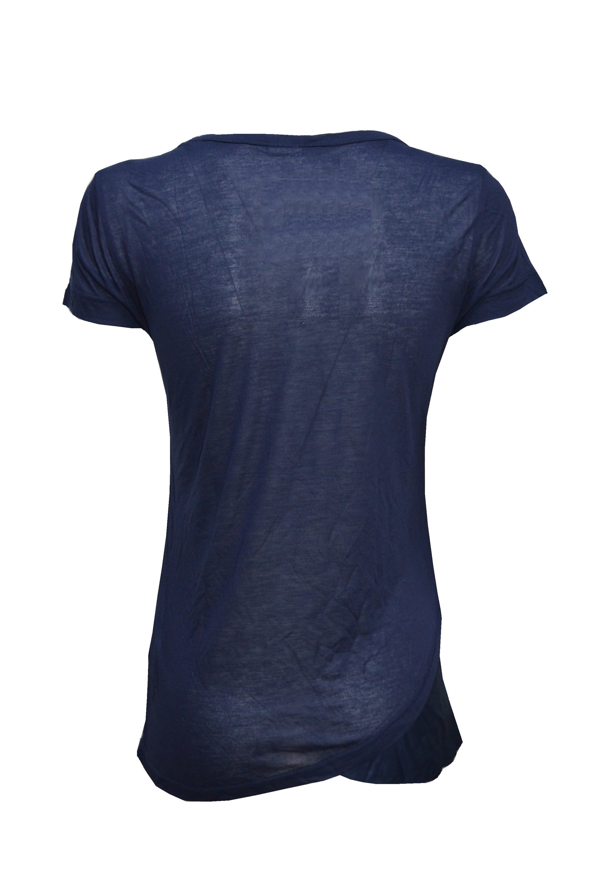 T-SHIRT E CANOTTE Blu Everlast