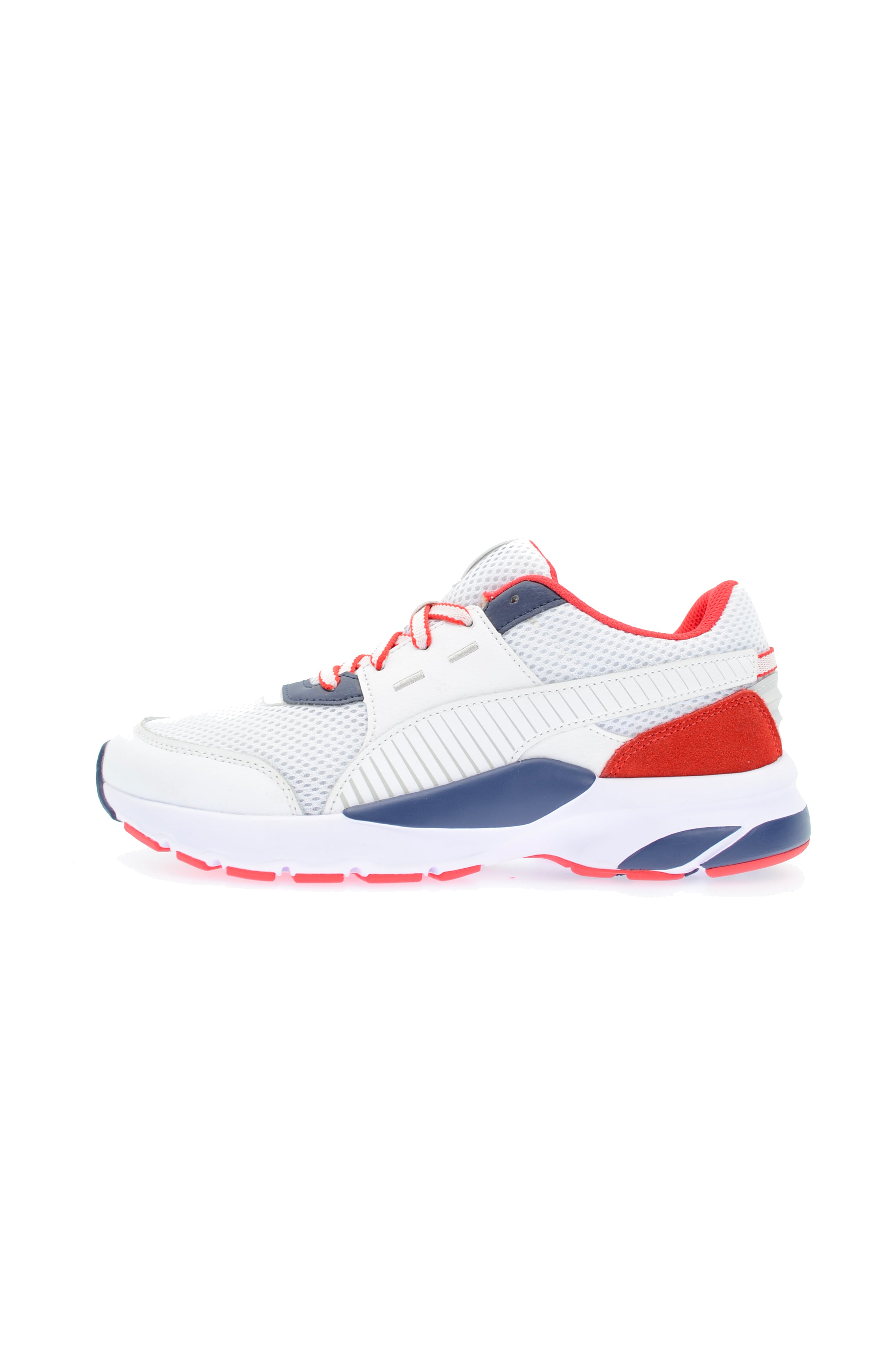 SCARPE Bianco/rosso Puma