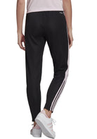PANTALONI Nero/rosa Adidas