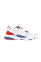 SCARPE Bianco/rosso Puma