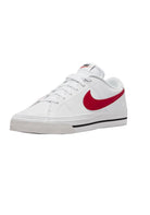 SCARPE Bianco/rosso Nike