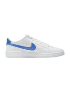 SCARPE Bianco/azzurro Nike