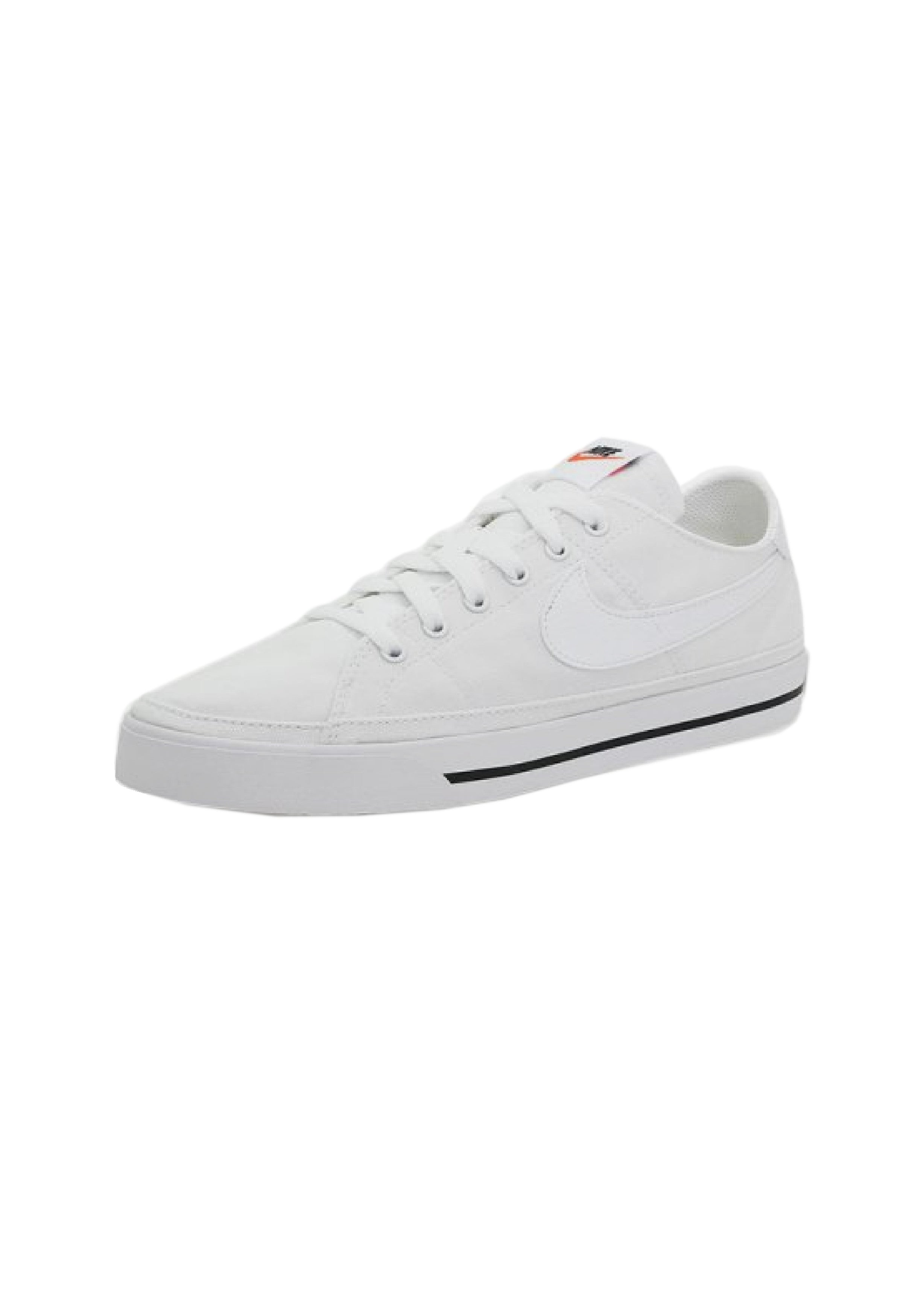 SCARPE Bianco Nike