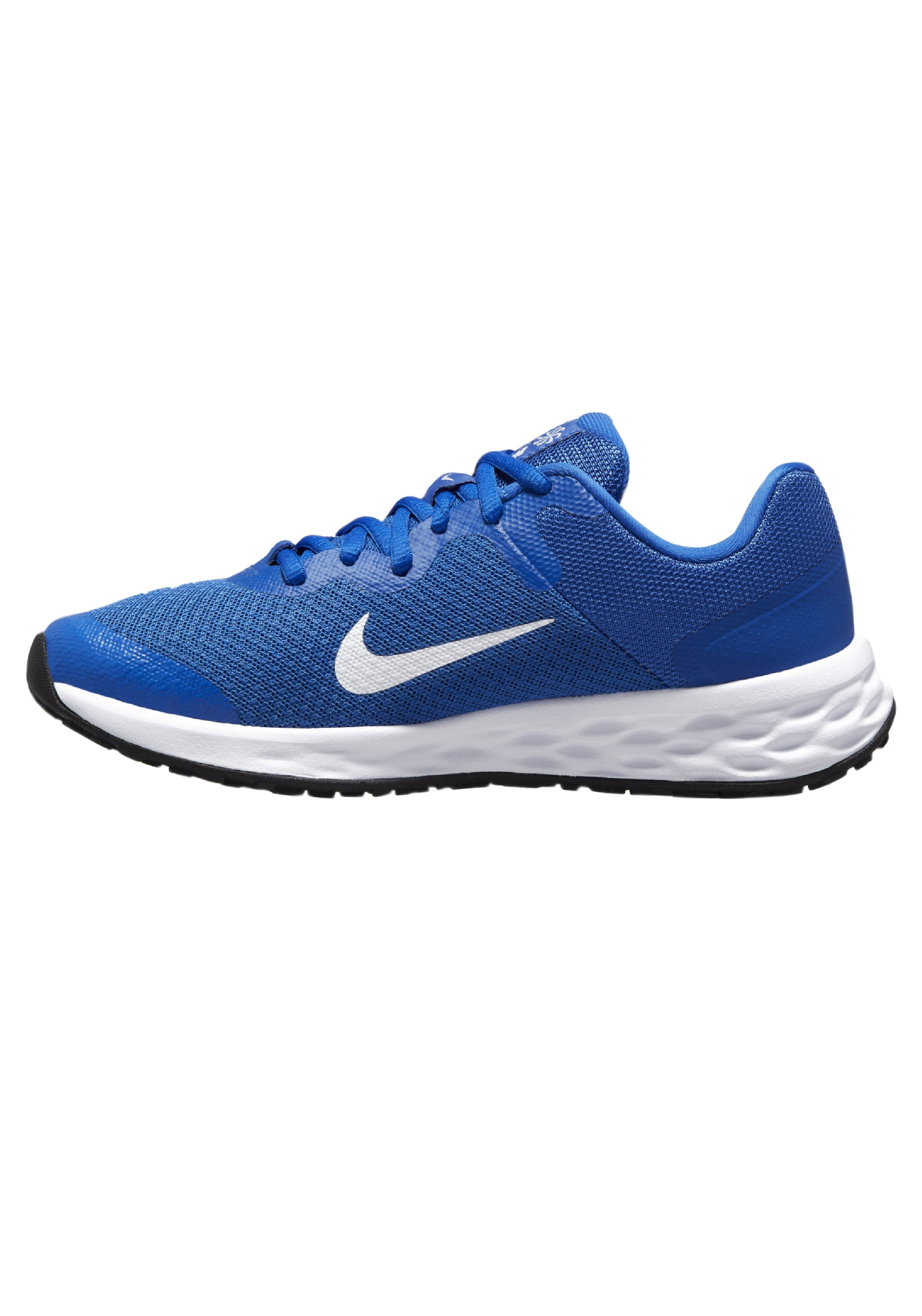 SCARPE Azzurro/bianco Nike