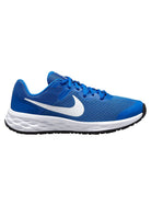 SCARPE Azzurro/bianco Nike