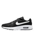 SCARPE Nero/bianco Nike