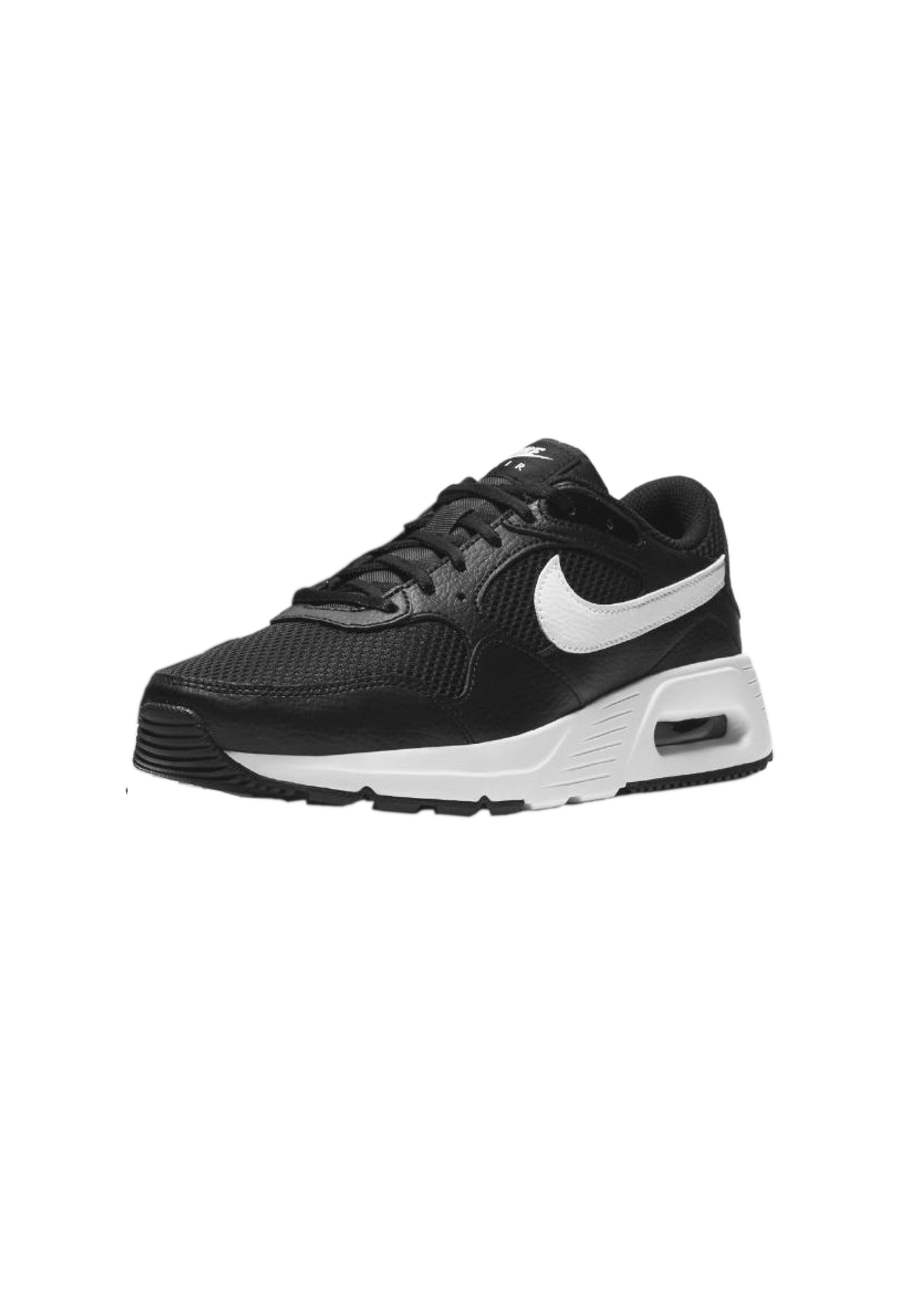 SCARPE Nero/bianco Nike