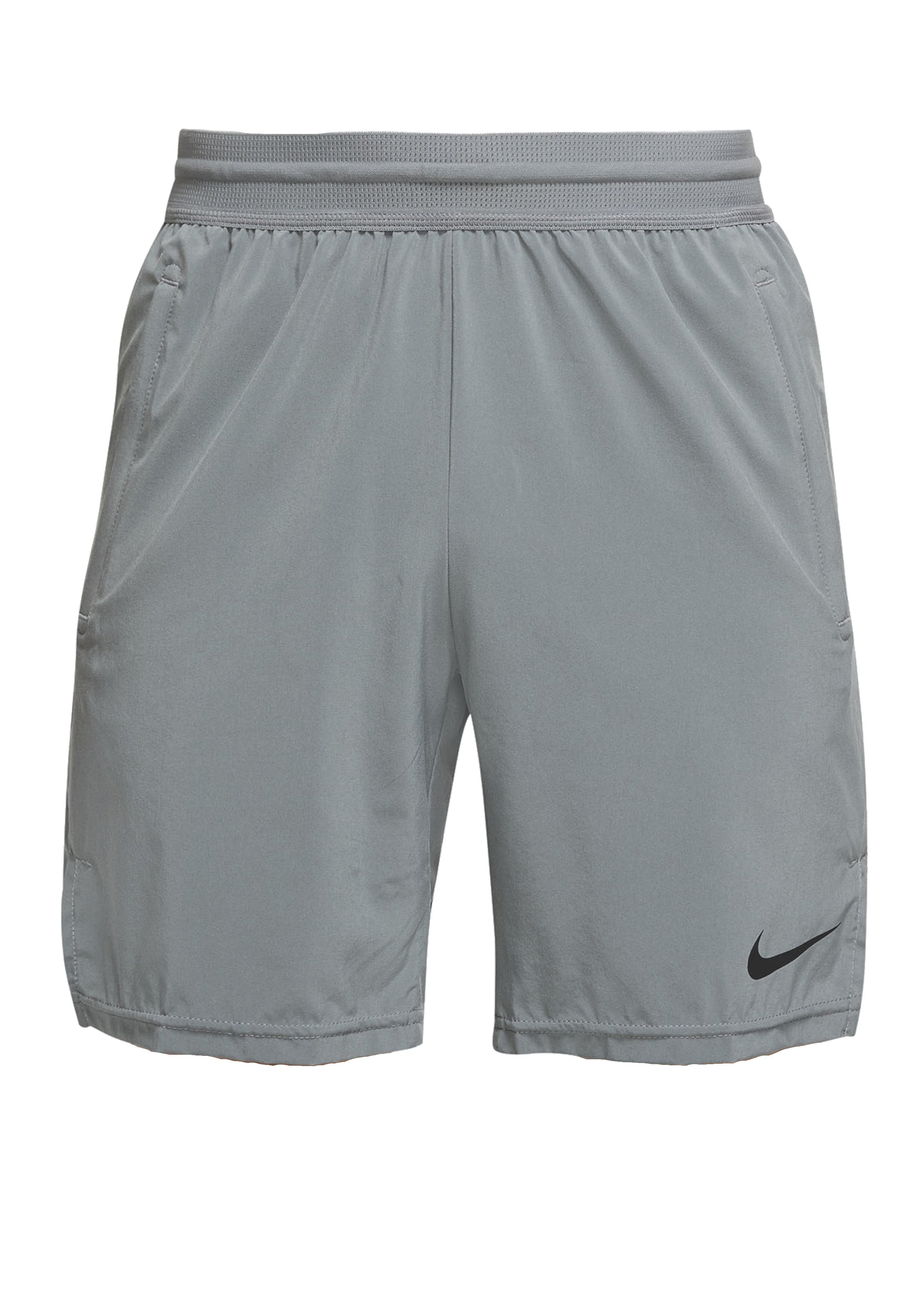 PANTALONCINI Grigio Nike