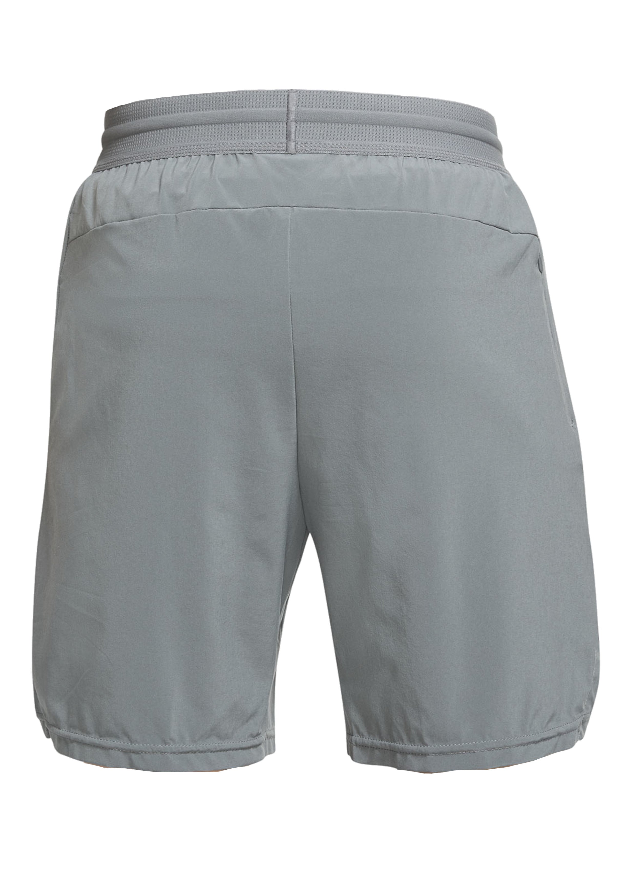 PANTALONCINI Grigio Nike