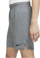 PANTALONCINI Grigio Nike