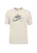 T-SHIRT E CANOTTE Panna Nike