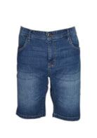 BERMUDA Jeans Max Fort